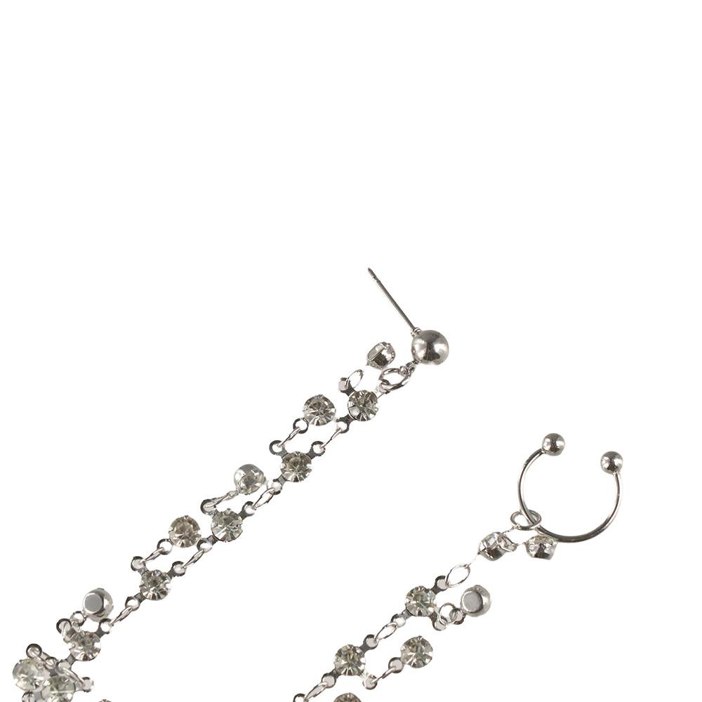 Body Jewelry And Earrings - Akcesoria do tańca brzucha Kolczyk z