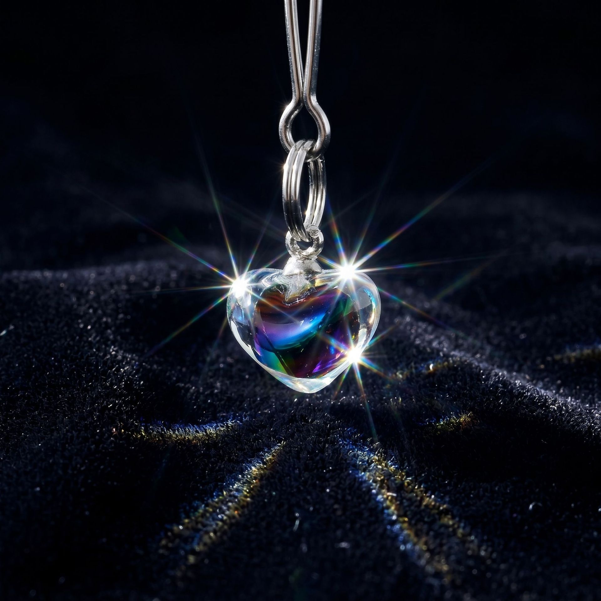 Długie zaciski na sutki z regu – Body Jewelry Charms recenzja i cena