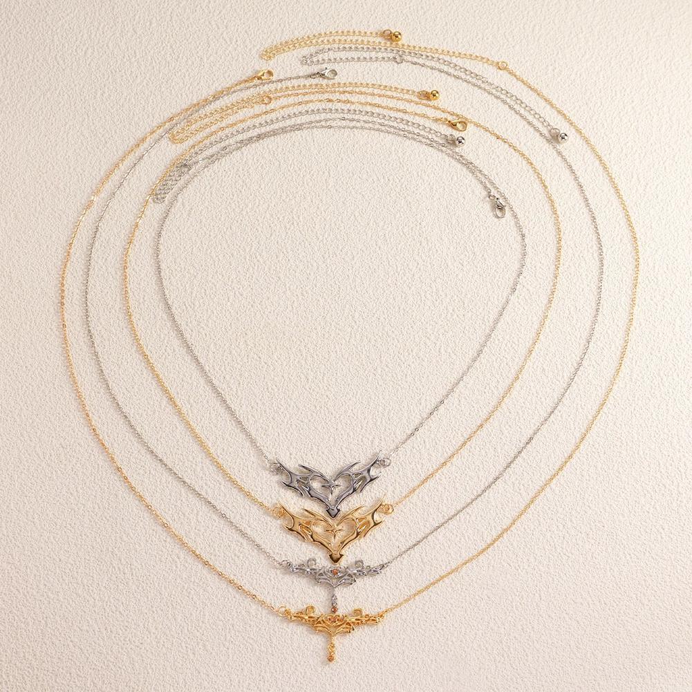 Gotycki Łańcuszek na Pas dla K – Body Jewelry Goth recenzja i cena