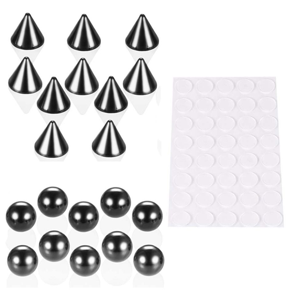 Biżuteria do ciała męska ze st – Body Jewelry And Earrings recenzja i cena