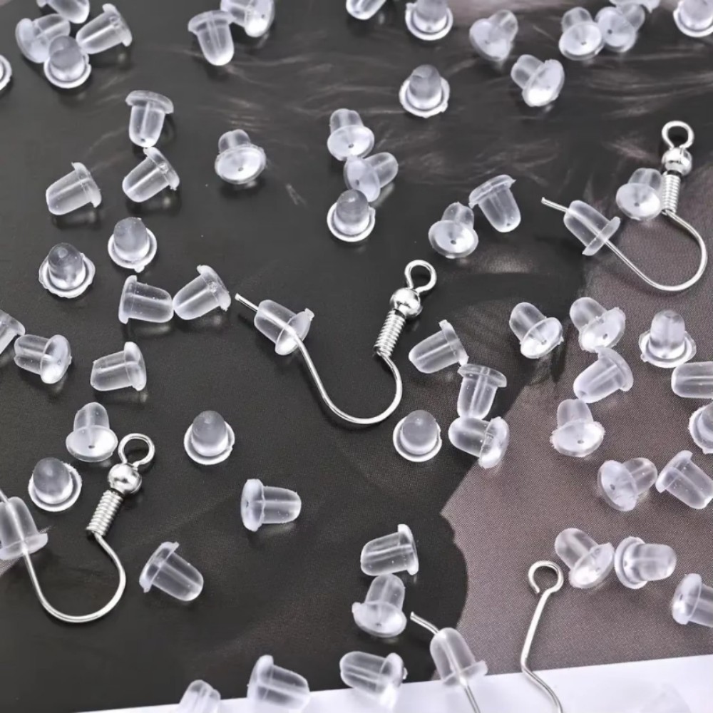 100 sztuk/partia kolczyki biżu – Body Jewelry Store recenzja i cena