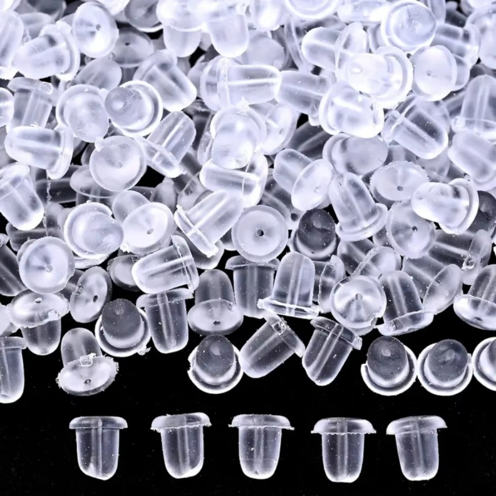 100 sztuk/partia kolczyki biżu – Body Jewelry Store recenzja i cena