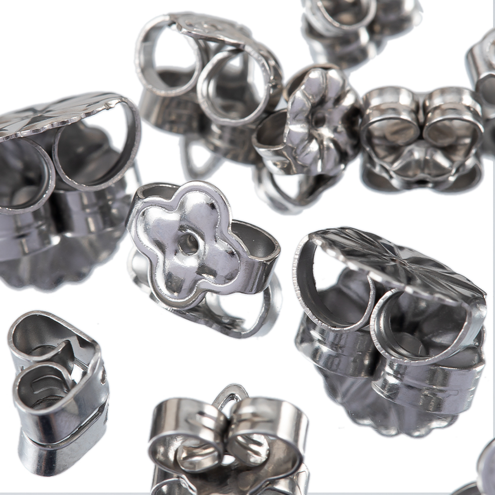 50-100 sztuk kolczyki kwiatowe – Body Jewelry Top recenzja i cena