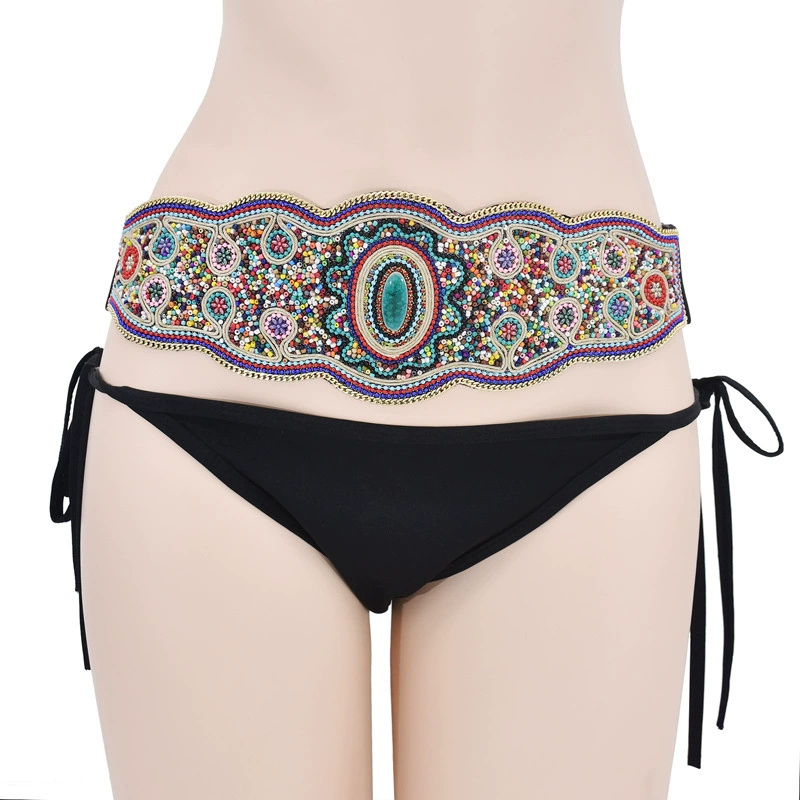 Produkt: Moda boho Vintage Cha – Body Jewelry Charms recenzja i cena