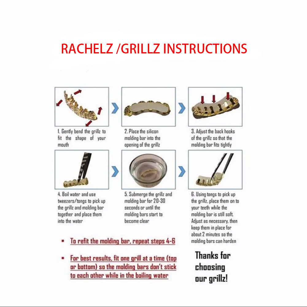 RACHELZ Sweet Cool 6/8/10 Mirr – Body Jewelry Ends recenzja i cena