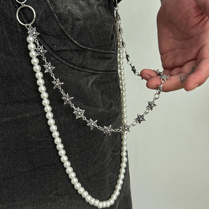 Salircon Vintage Punk Metal Pe – Body Jewelry Goth recenzja i cena