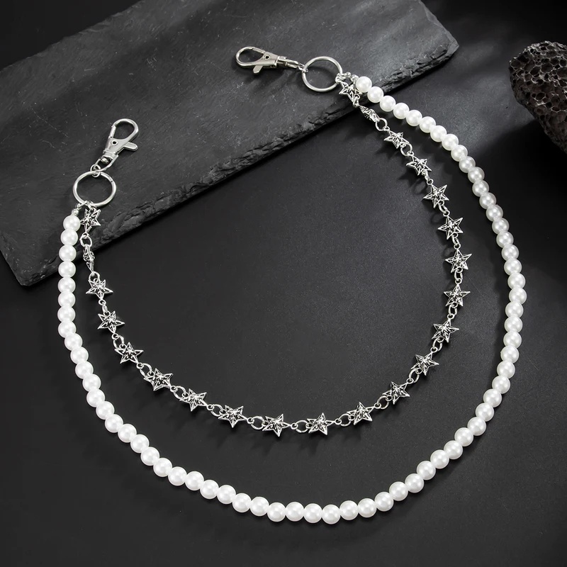 Salircon Vintage Punk Metal Pe – Body Jewelry Goth recenzja i cena