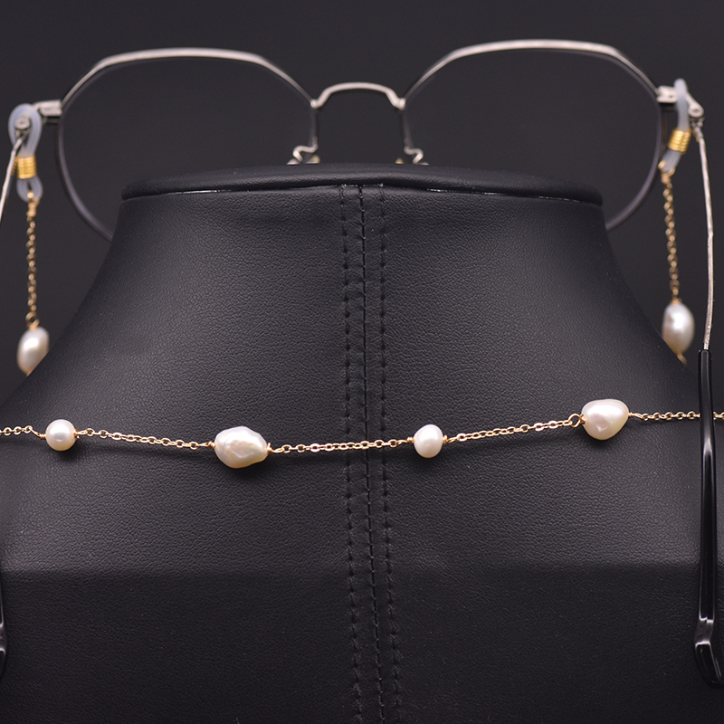 GLSEEVO Naszyjnik z Łańcuszkie – Body Jewelry Charms recenzja i cena