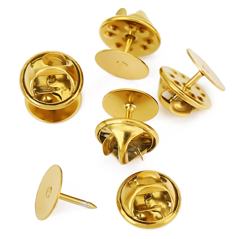 10 zestawów Bazy broszek ze st – Body Jewelry Top recenzja i cena