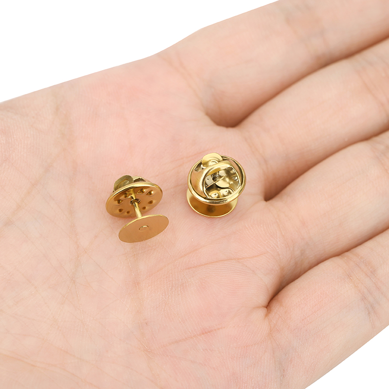 10 zestawów Bazy broszek ze st – Body Jewelry Top recenzja i cena