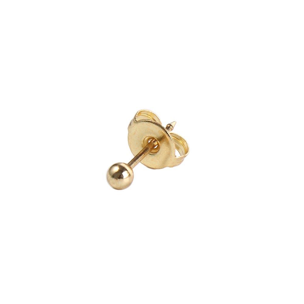 Z kolczykami do uszu sterylny  – Body Jewelry Kit recenzja i cena
