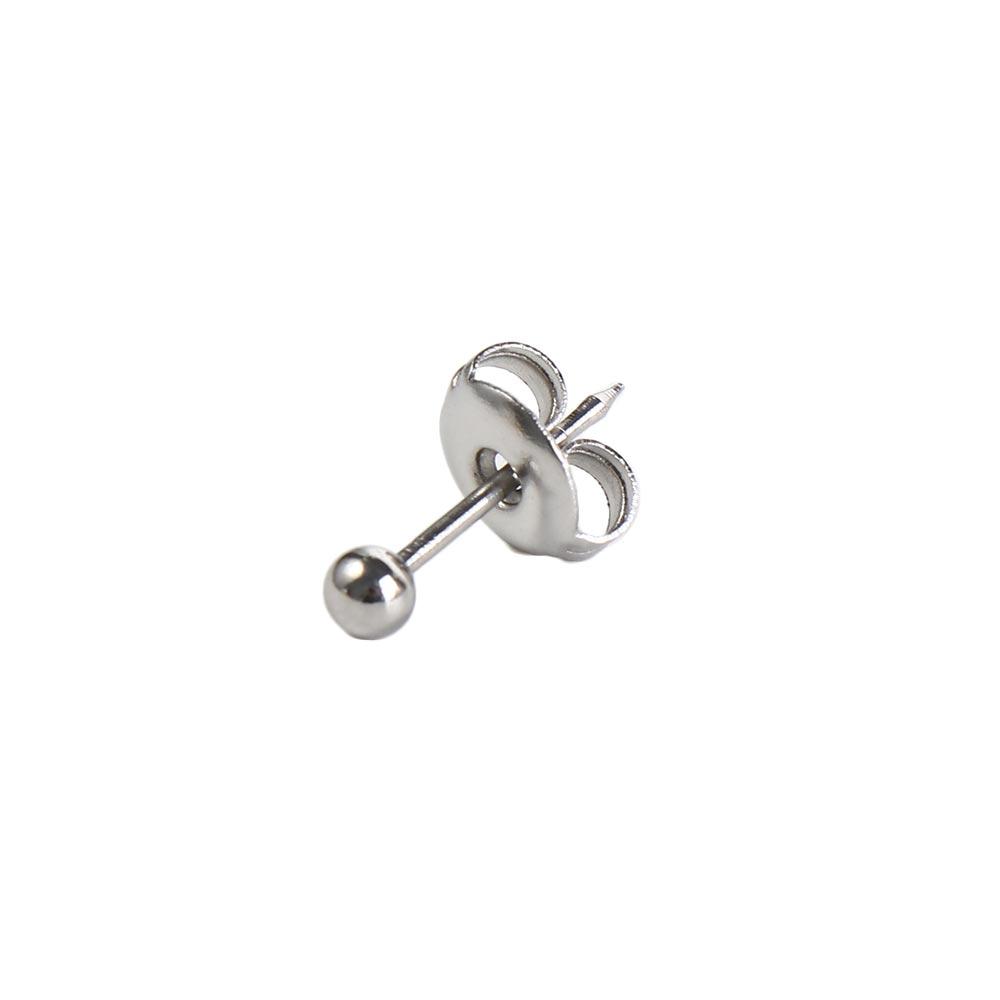 Z kolczykami do uszu sterylny  – Body Jewelry Kit recenzja i cena