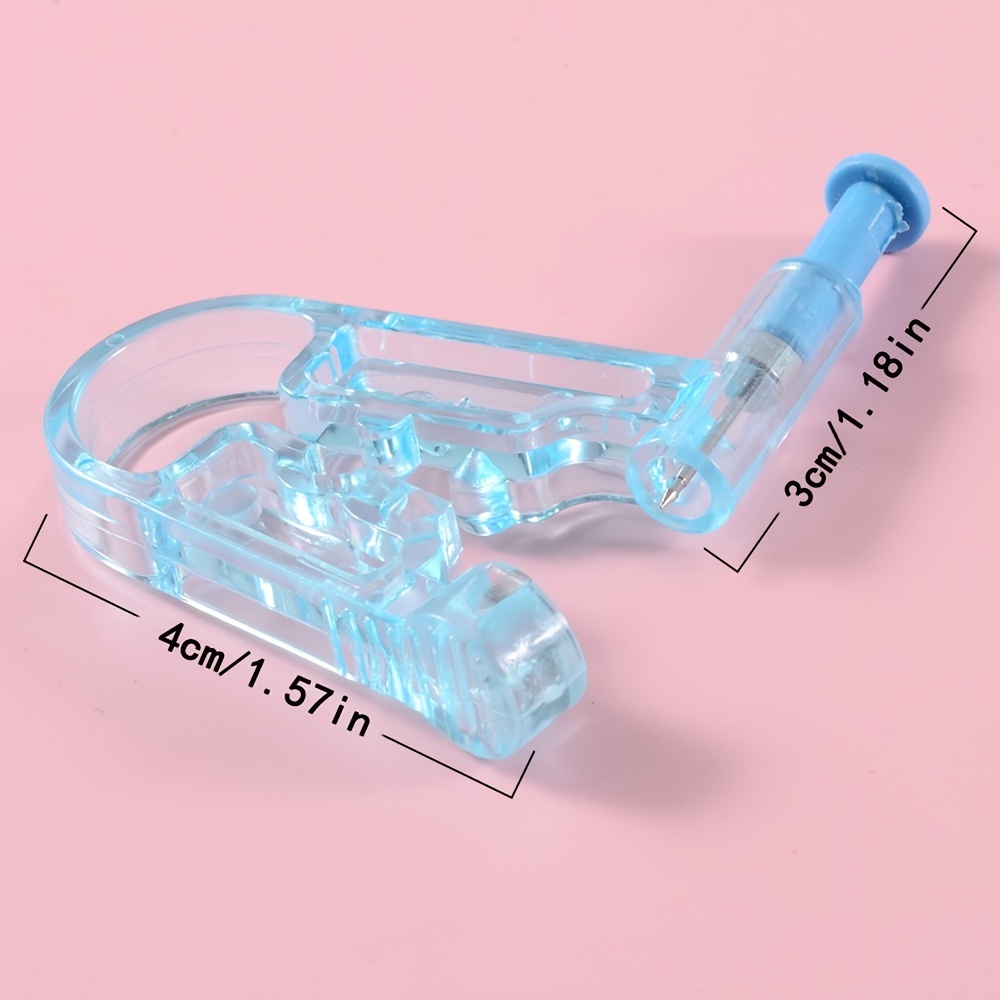 3 szt. Narzędzie do piercingu  – Body Jewelry Store recenzja i cena