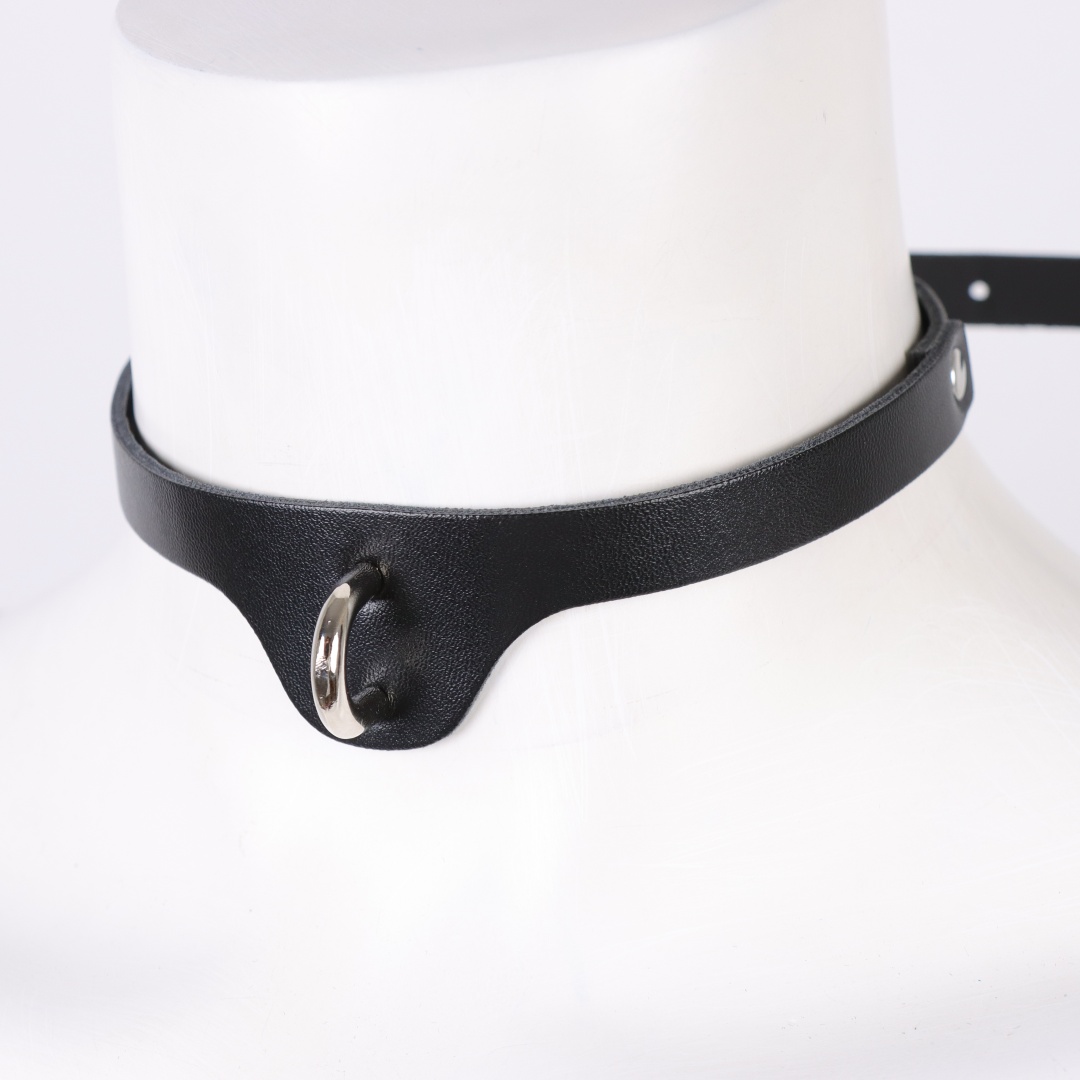 UYEE Nowy Seksowny Naszyjnik z – Body Jewelry Goth recenzja i cena