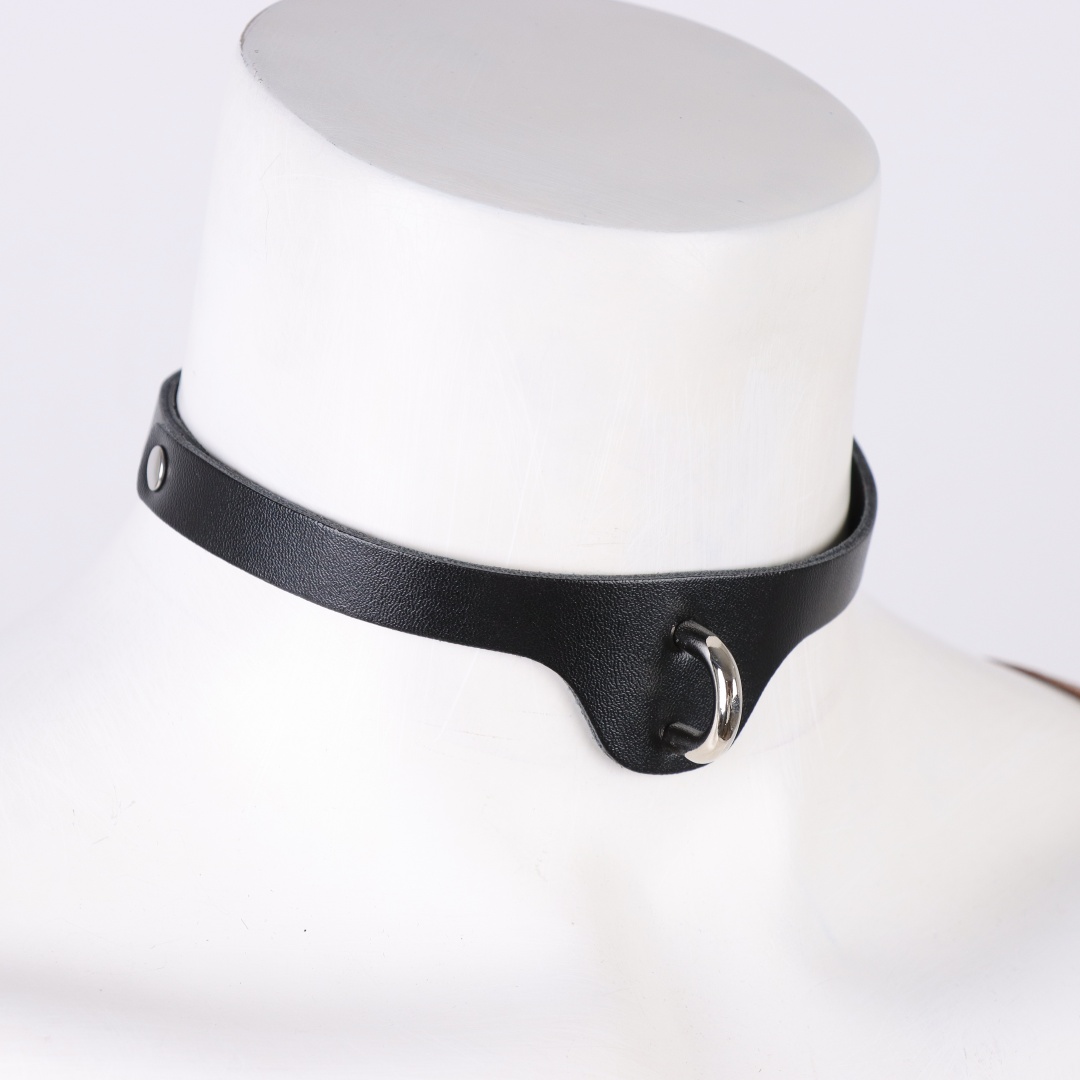 UYEE Nowy Seksowny Naszyjnik z – Body Jewelry Goth recenzja i cena