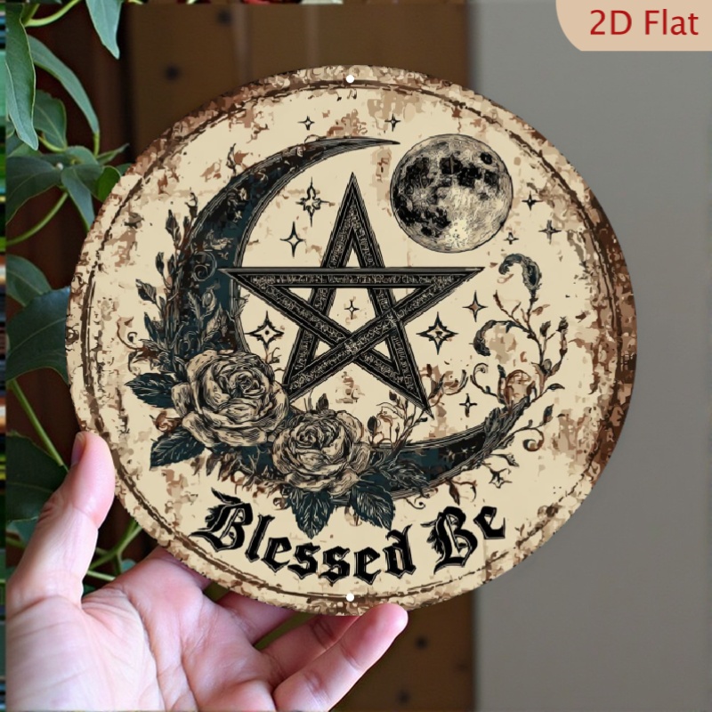 Płaski element 2D - Księżyc, g – Star Flat Back recenzja i cena