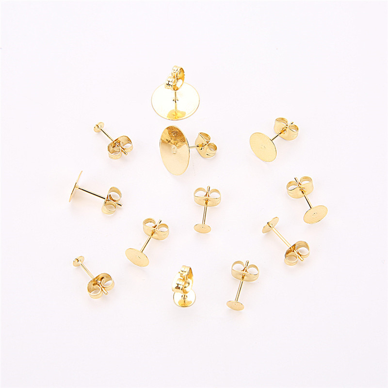 20/50szt PVD Never Fade Podsta – Body Jewelry Top recenzja i cena