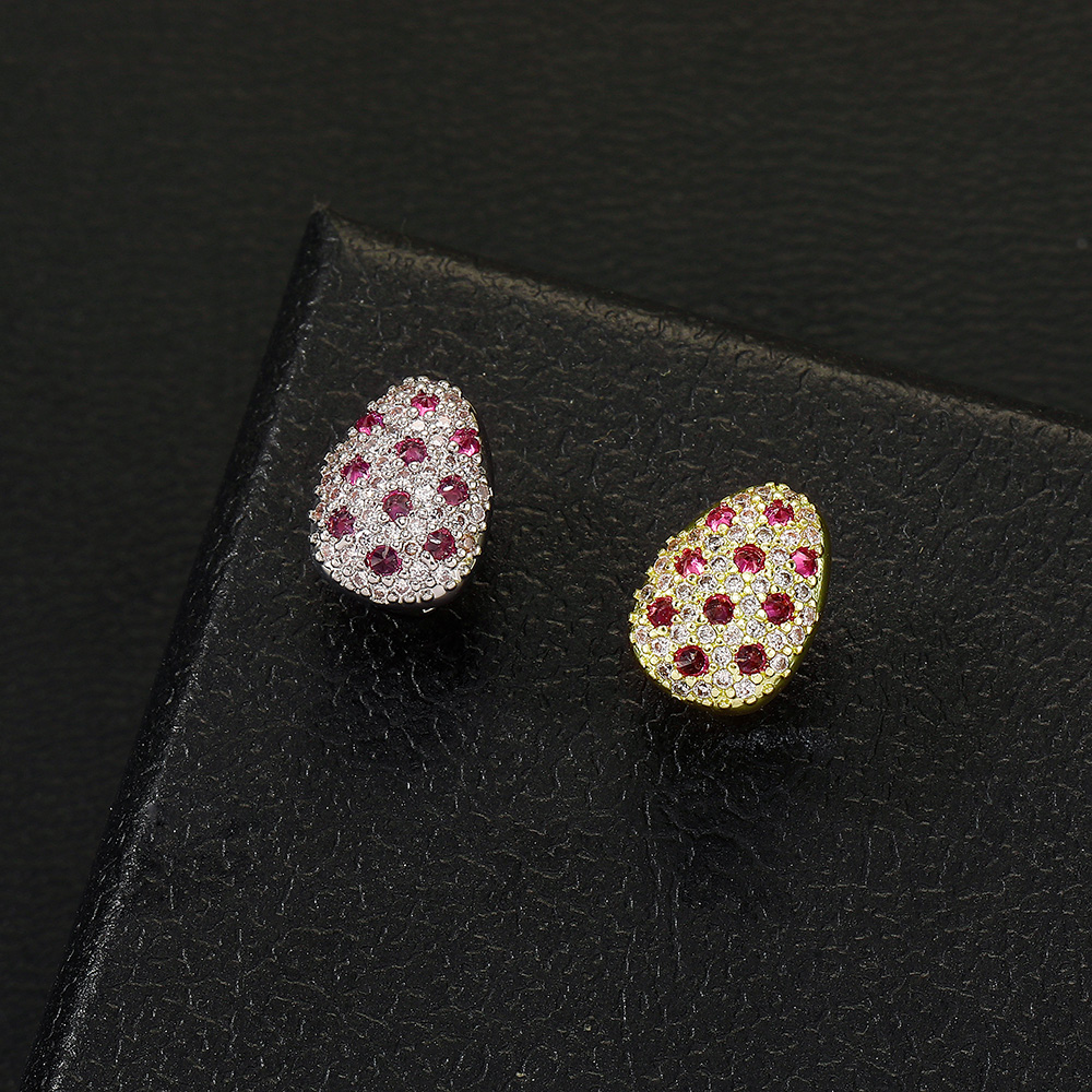 TOPGRILLZ Mieszany różowy i pr – Body Jewelry Ends recenzja i cena